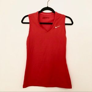 Nike Tank Top